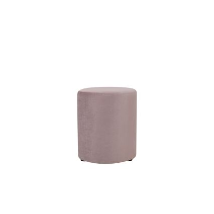 Taburete VEX 36x36 cm rosa