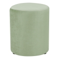 Taburete VEX 36x36 cm verde claro