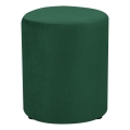 Taburete VEX 36x36 cm verde
