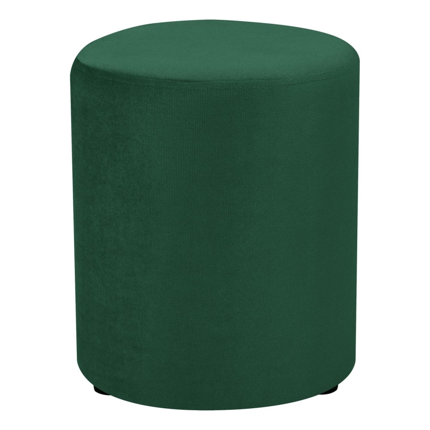 Taburete VEX 36x36 cm verde