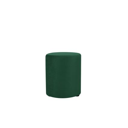 Taburete VEX 36x36 cm verde