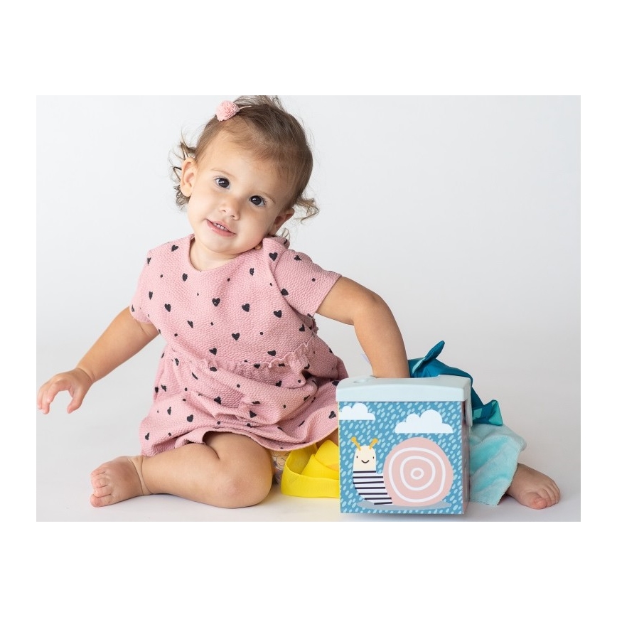 Taf Toys - Caja con pañuelos KIMMI koala