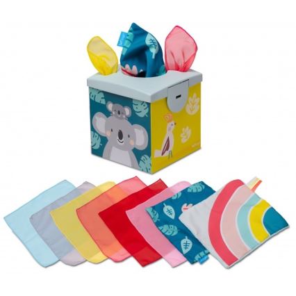 Taf Toys - Caja con pañuelos KIMMI koala