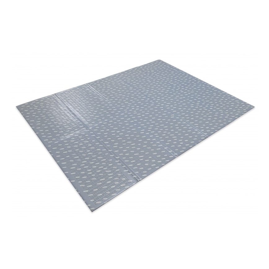 Taf Toys - Alfombra de juego infantil sabana
