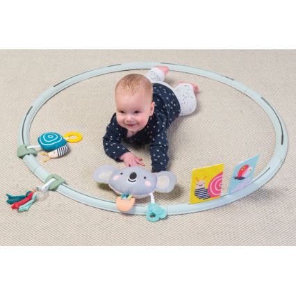 Taf Toys - Aro de actividades "Todo a mi alrededor" d. 90 cm koala