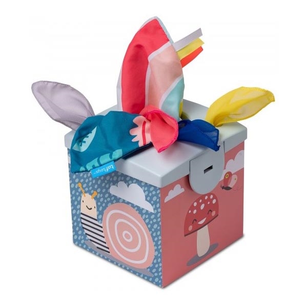 Taf Toys - Caja con pañuelos KIMMI koala