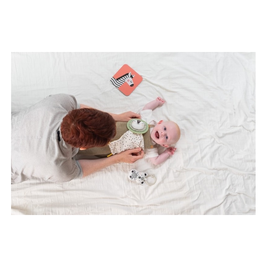 Taf Toys - Caja de regalo HELLO BABY