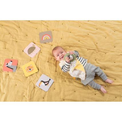 Taf Toys - Caja de regalo HELLO BABY