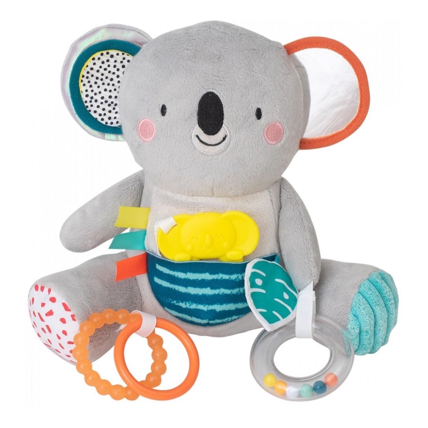 Taf Toys - Juego interactivo Polo Norte