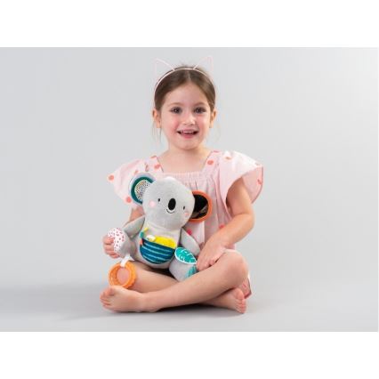 Taf Toys - Juego interactivo Polo Norte