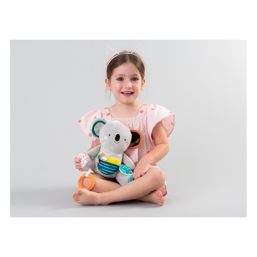 Taf Toys - Juego interactivo Polo Norte