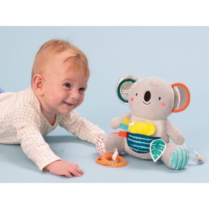 Taf Toys - Juego interactivo Polo Norte