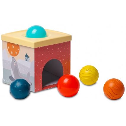 Taf Toys - Juego interactivo Polo Norte