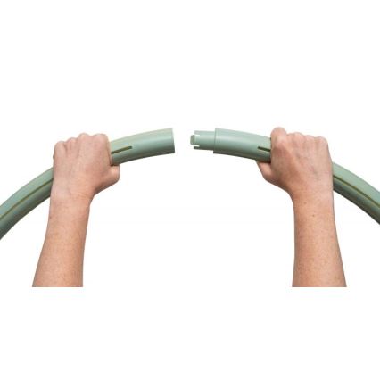Taf Toys - Juguete para jugar boca abajo d. 90 cm savanna
