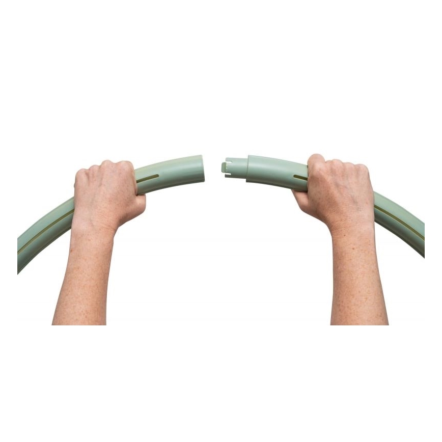 Taf Toys - Juguete para jugar boca abajo d. 90 cm savanna