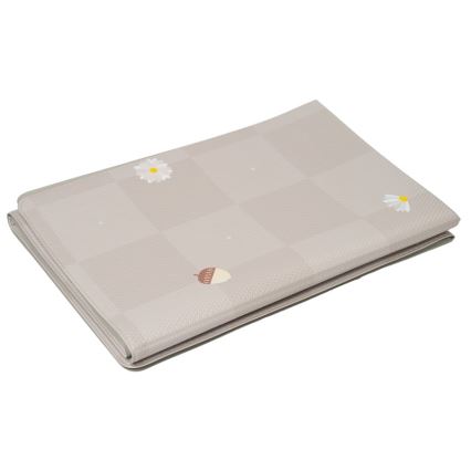 Taf Toys - Tapete de juego infantil Checkers