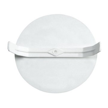 Tapa de plástico con muelle para cajas de empotrar KP68