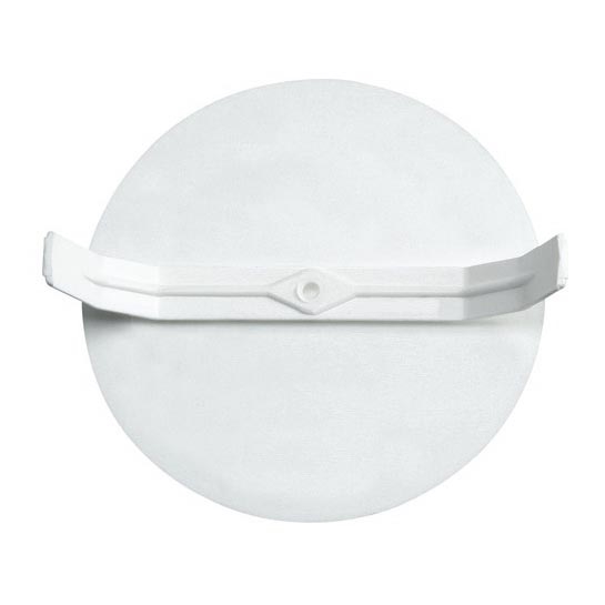 Tapa de plástico con muelle para cajas de empotrar KP68