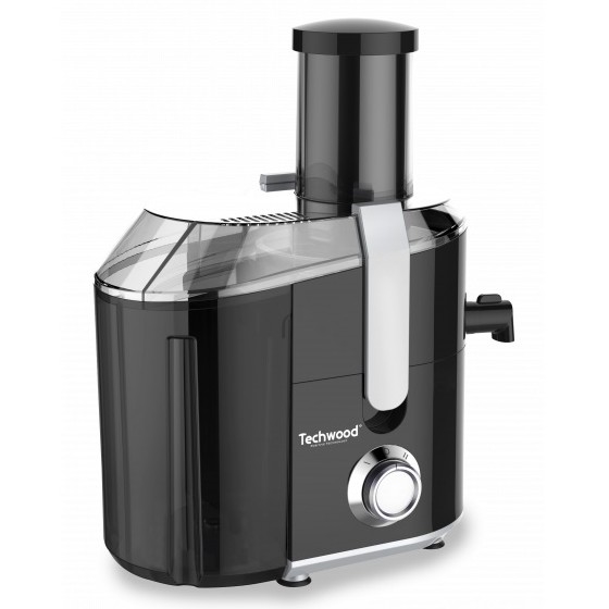 Techwood TCF1808 - Exprimidor 2,2l 800W/230V