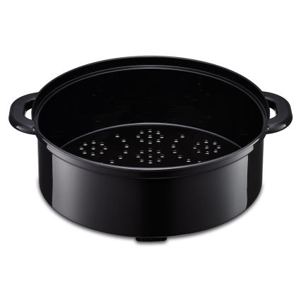 Tefal - Arrocera CLASSIC 600W/230V 5 l negro