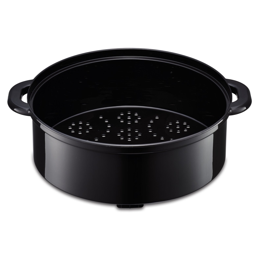Tefal - Arrocera CLASSIC 600W/230V 5 l negro