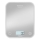 Tefal - Balanza de cocina OPTISS 2xAAA gris