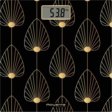 Tefal - Báscula personal Premiss 1xCR2032