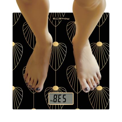 Tefal - Báscula personal Premiss 1xCR2032