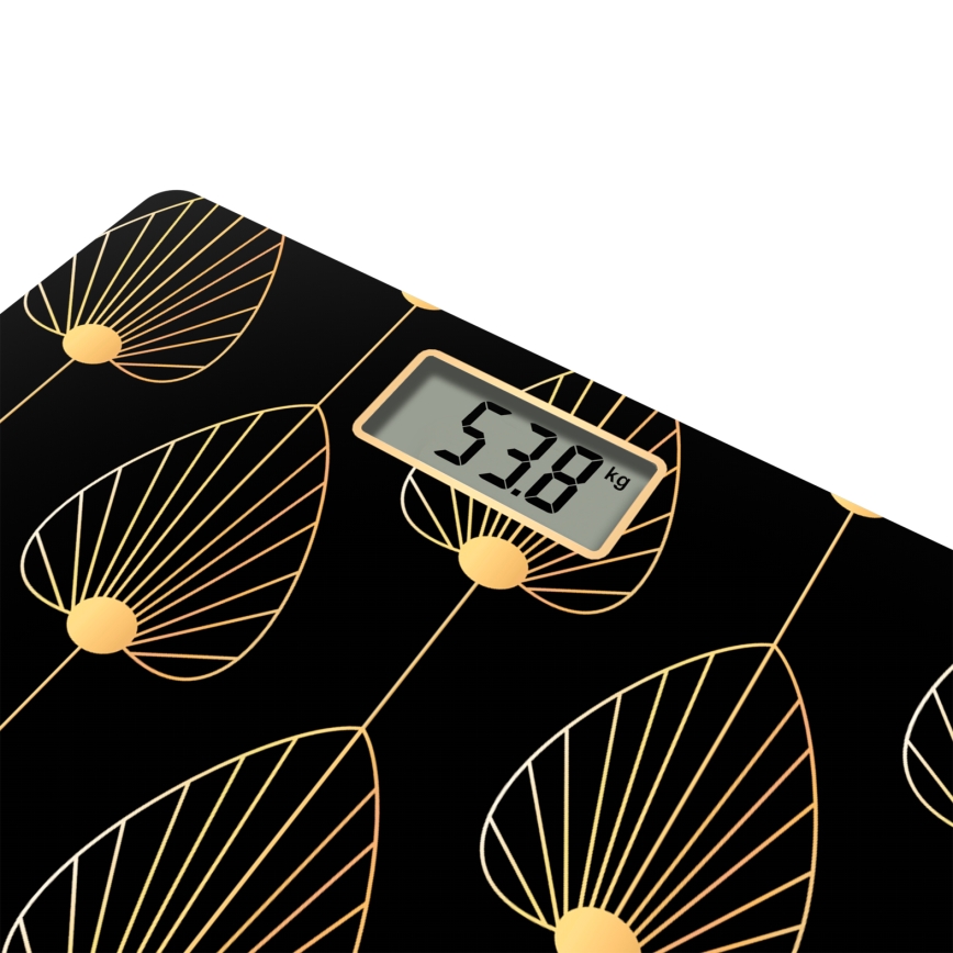 Tefal - Báscula personal Premiss 1xCR2032