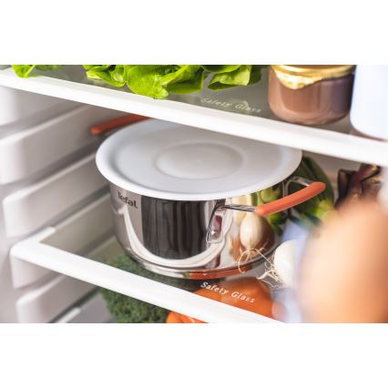 Tefal - Batería de cocina de 13 piezas OPTI'SPACE