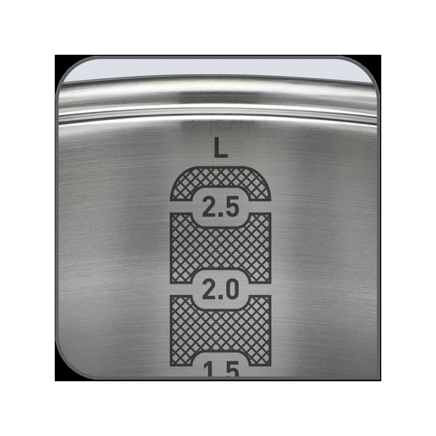 Tefal - Batería de cocina de 13 piezas OPTI'SPACE