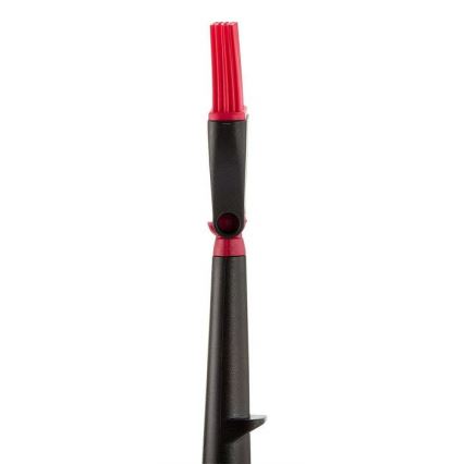 Tefal - Batidor para repostería INGENIO negro/rojo