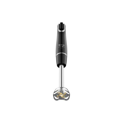 Tefal - Batidora de mano INFINY FORCE V2 3en1 1000W/230V negro/acero inoxidable