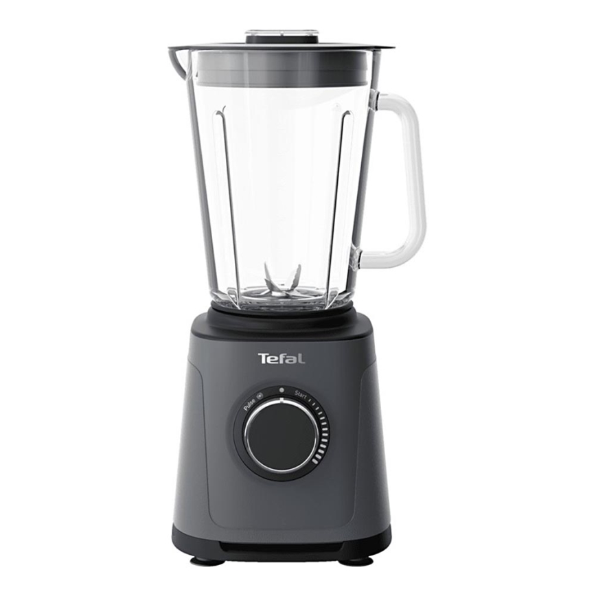 Tefal - Batidora de mesa 2 l PERFECTMIX+ 1200W/230V negro