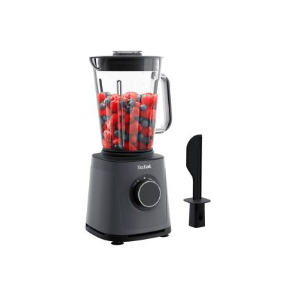 Tefal - Batidora de mesa 2 l PERFECTMIX+ 1200W/230V negro