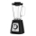 Tefal - Batidora de mesa BLENDFORCE 800W/230V negro/acero inoxidable