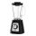 Tefal - Batidora de mesa BLENDFORCE 800W/230V negro/acero inoxidable