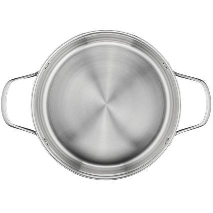 Tefal - Cacerola con tapa COOK EAT 20 cm
