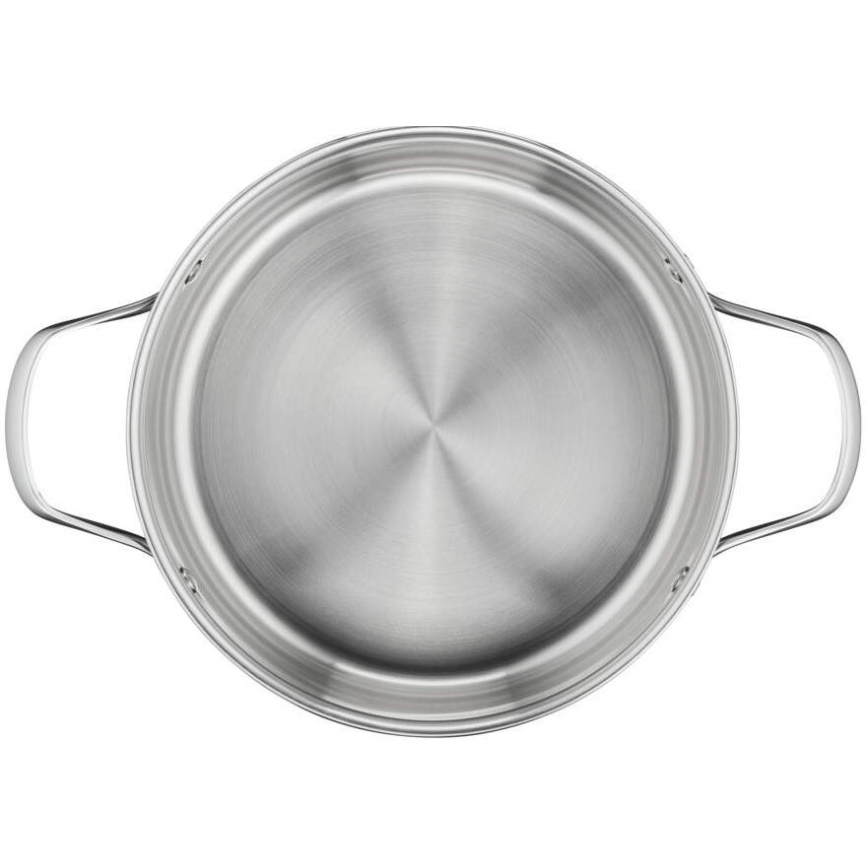 Tefal - Cacerola con tapa COOK EAT 20 cm