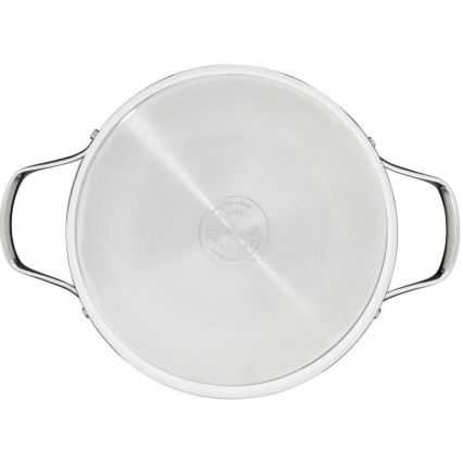 Tefal - Cacerola con tapa COOK EAT 20 cm
