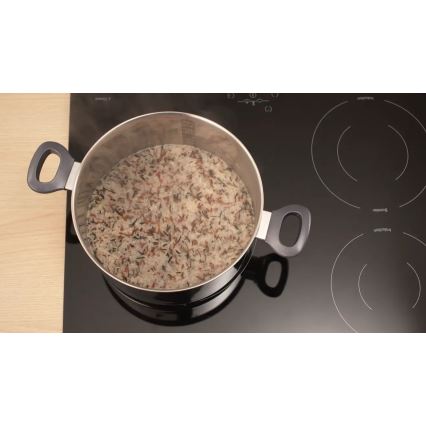 Tefal - Cacerola con tapa DAILY COOK 20 cm
