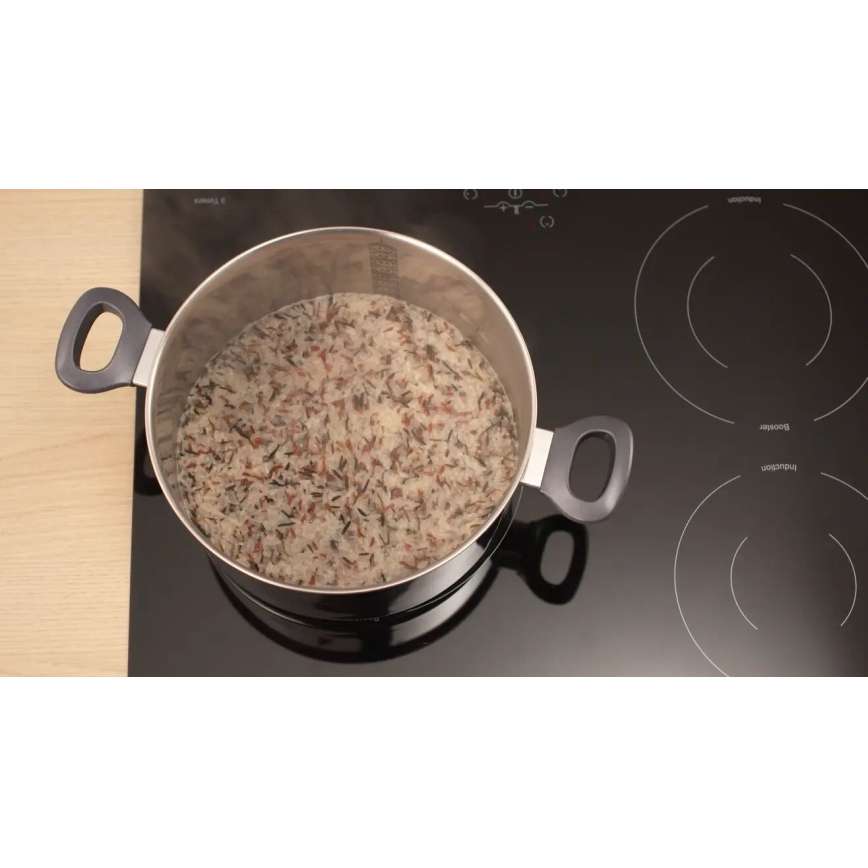 Tefal - Cacerola con tapa DAILY COOK 20 cm