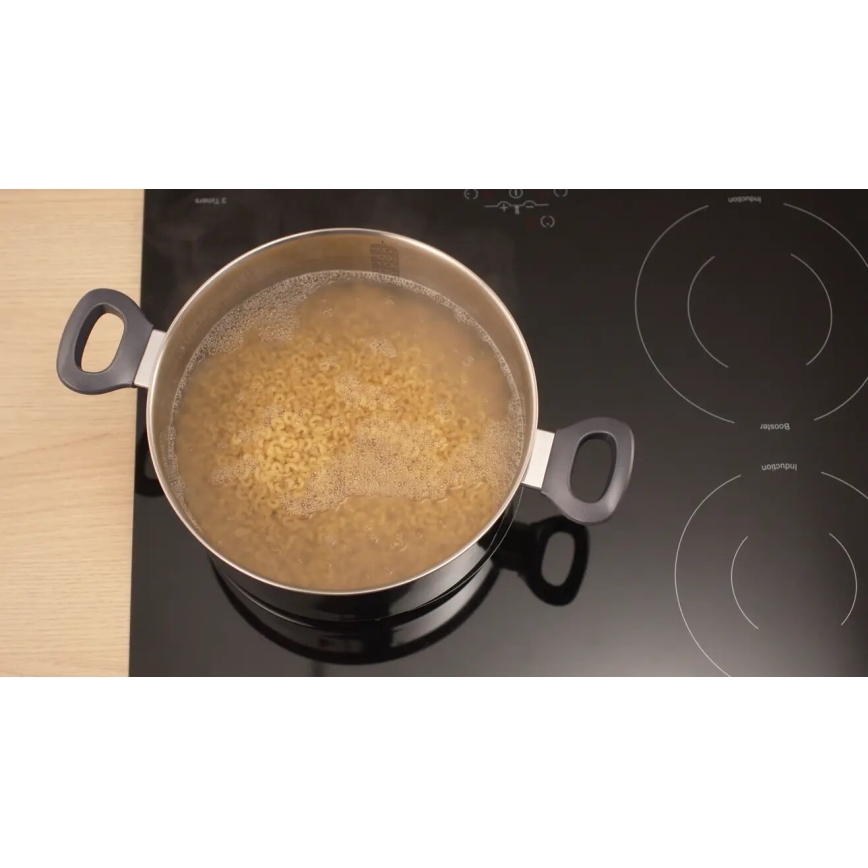 Tefal - Cacerola con tapa DAILY COOK 20 cm