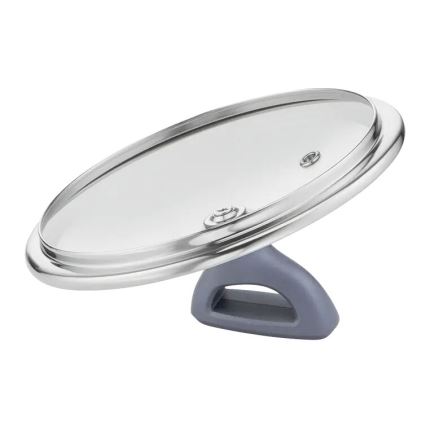 Tefal - Cacerola con tapa DAILY COOK 20 cm