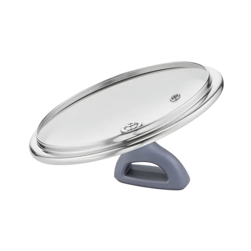 Tefal - Cacerola con tapa DAILY COOK 20 cm