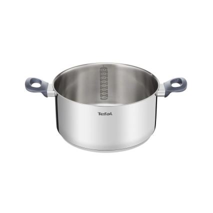 Tefal - Cacerola con tapa DAILY COOK 24 cm