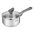 Tefal - Cazo con tapa DAILY COOK 16 cm