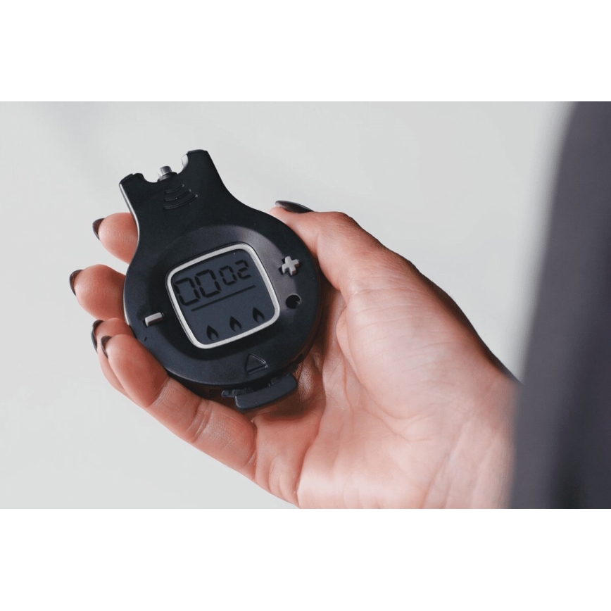 Tefal - Olla a presión de 8 l CLIPSO+ CHEF acero inoxidable