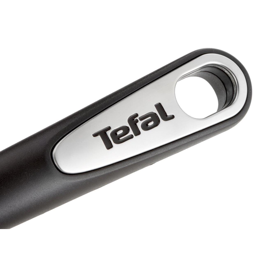 Tefal - Cuchara de cocina INGENIO negro