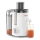 Tefal - Exprimidor FRUTELIA PLUS 350W/230V blanco